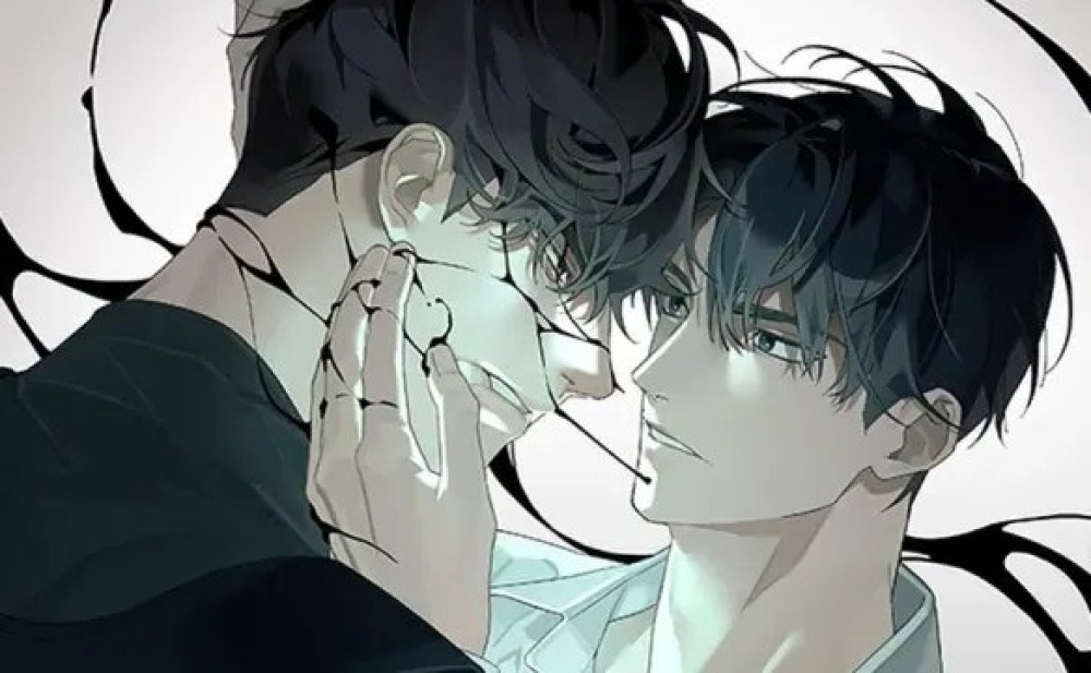 Baca Komik Manhwa Poker Darah