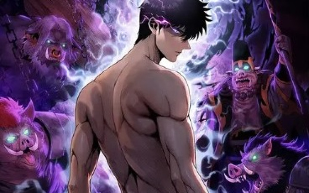 Baca Komik Manhua Pisau Jagal yang Menembus Semua Alam