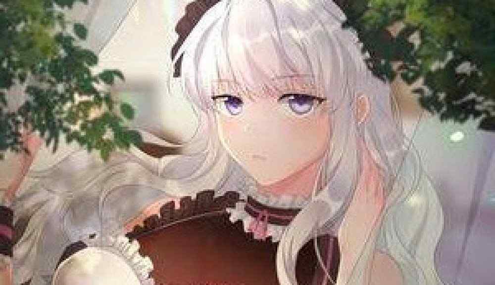 Baca Komik Manhua Kepala Desa Pemula