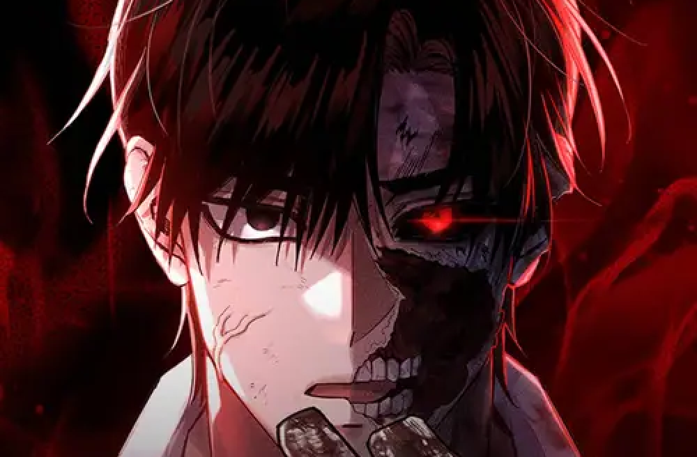 Baca Komik Manhua Gerombolan Zombi