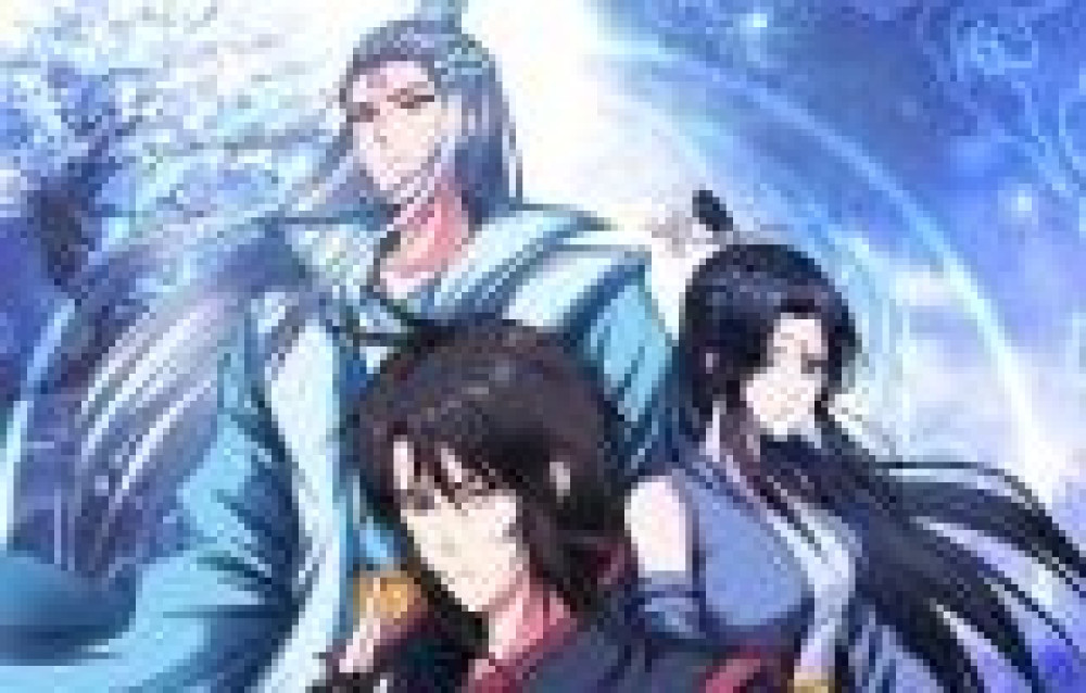 Baca Komik Manhua Catatan Pegunungan dan Laut Yuze