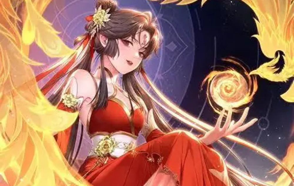 Baca Komik Manhua Dokter Permaisuri yang Baik