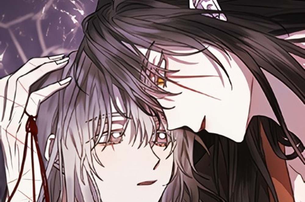 Baca Komik Manhwa Di Akhir Malam Bulan Merah