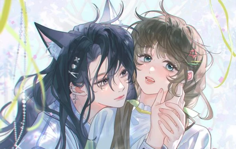 Baca Manhua Mantan Pacarku Kini Jadi Bosku