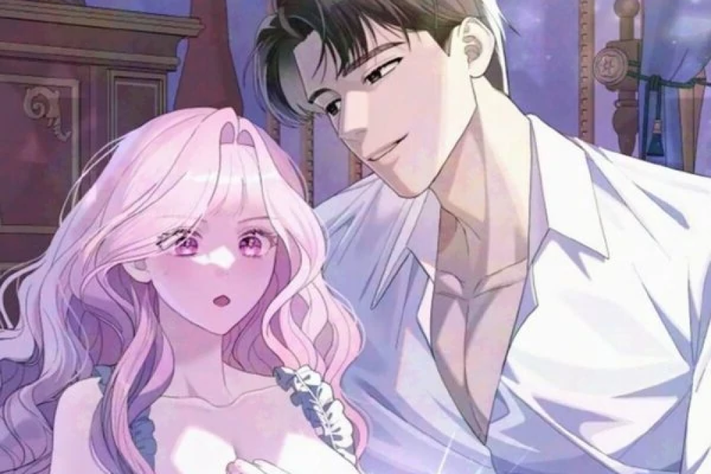Baca Komik Manhwa Pelatihan Pengantin dari Butler