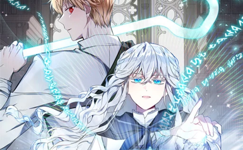 Baca Manhwa Teorema Terakhir Sang Abadi