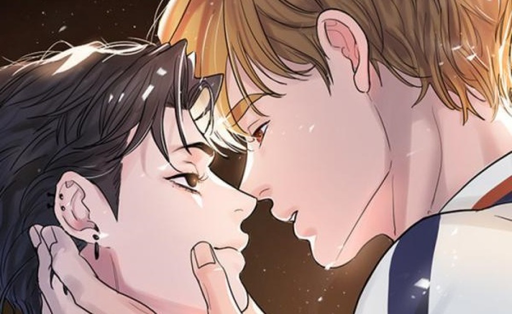 Baca Komik Manhwa Gaspoll