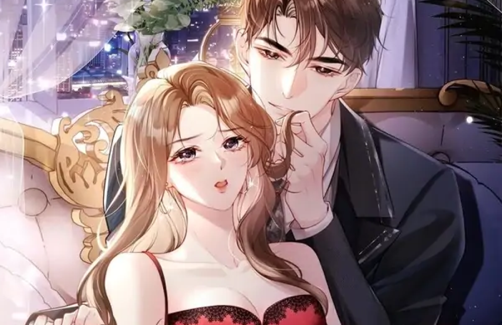 Baca Manhua Hilang Dalamnya