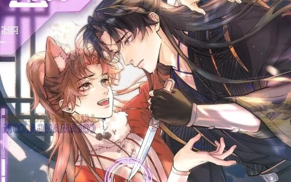 Baca Komik Manhua Sistem Bunuh Istriku