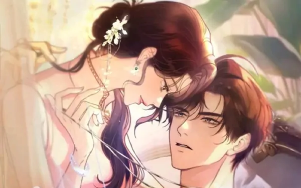 Baca Manhua Gadis yang Baik