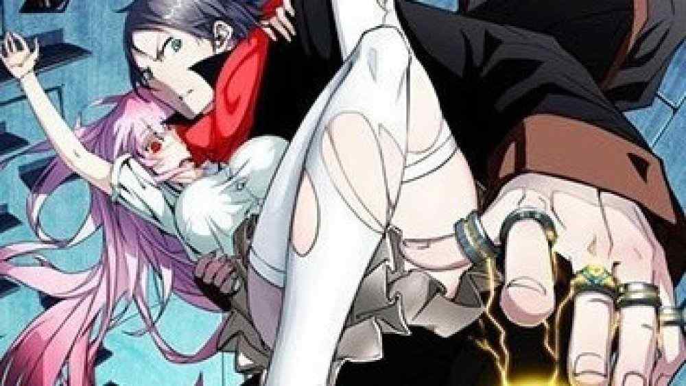 Baca Komik Manhua Penjaga Kuburan Perak