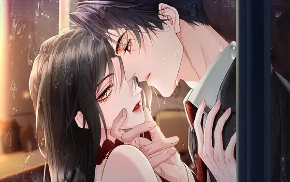 Baca Komik Manhua Rayuan Penuh Cinta