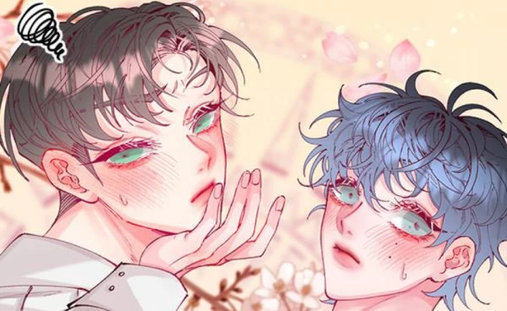 Baca Komik Manhwa Sebelum Kisah Kita Berakhir