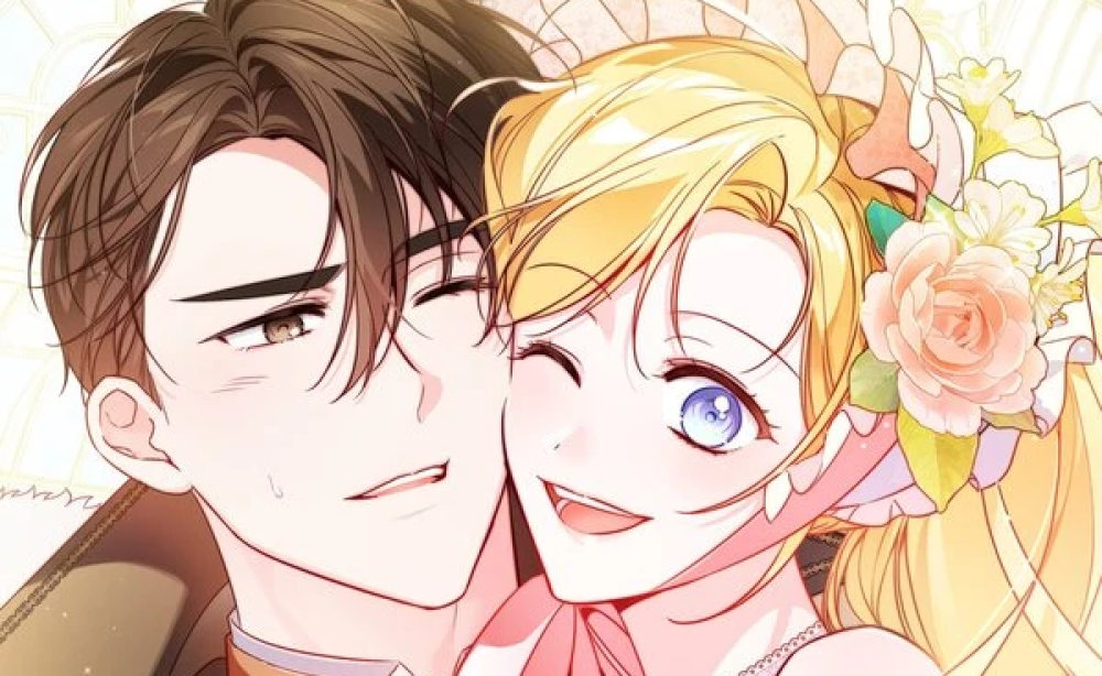 Baca Komik Manhwa Konstitusi Adipati Agung