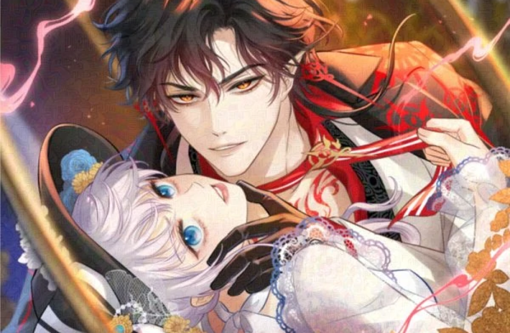 Baca Komik Manhua Aroma Keinginan