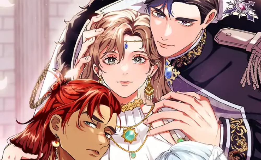 Baca Komik Manga Ena si Tukang Pijet