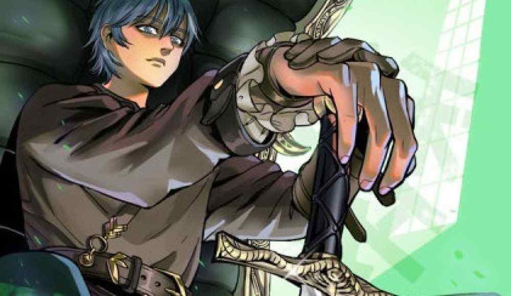 Baca Komik Manhua Kekaisaran Fajar