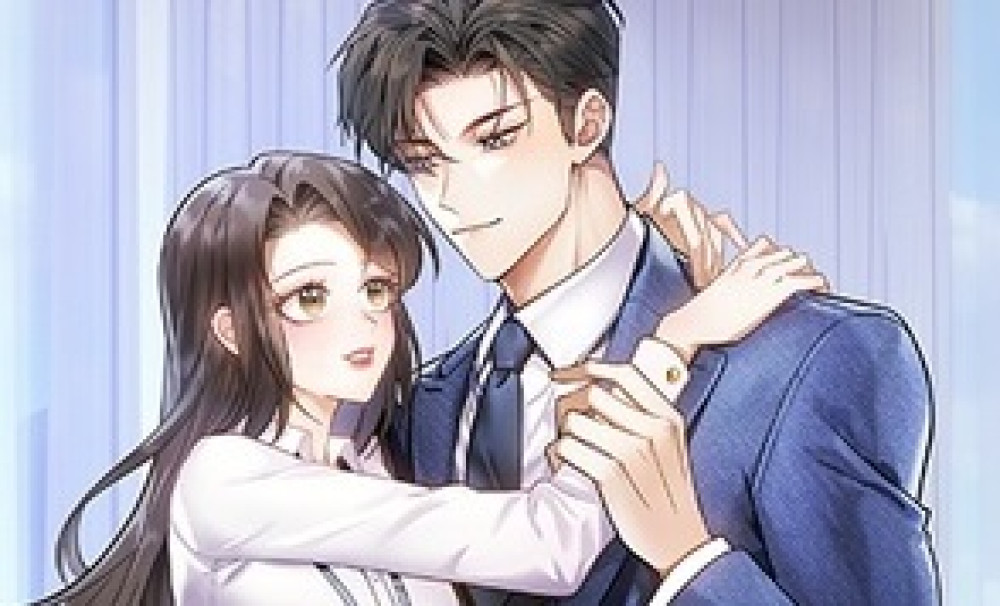 Baca Manhwa Semacam Pernikahan