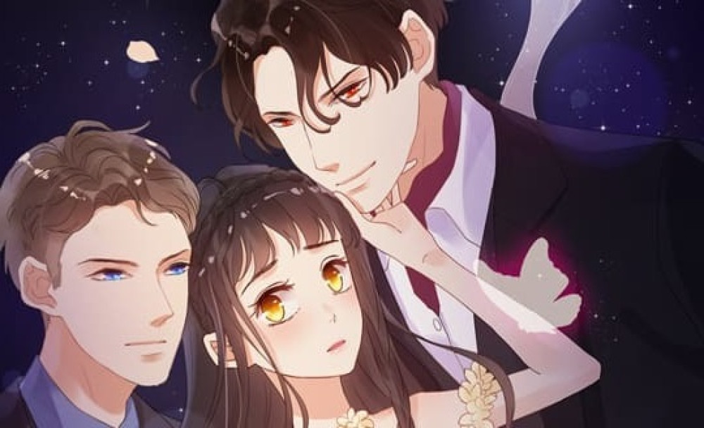 Baca Komik Manhua Setelah Kita Menikah