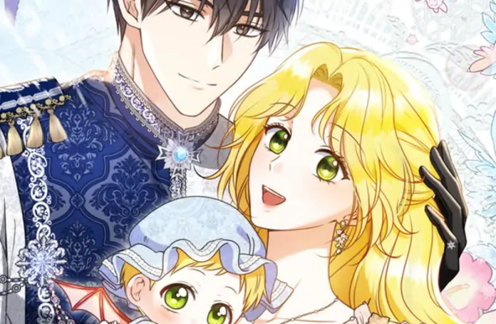 Baca Komik Manhwa Saya Menjadi Obat Tiran dalam Novel Tragedi