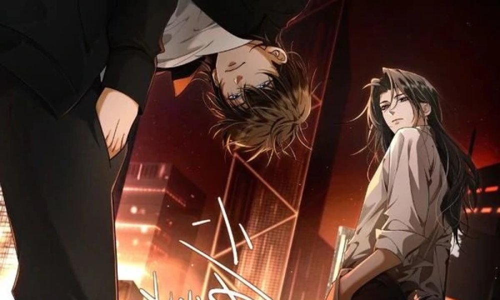 Baca Komik Manhua Nilai Buruk