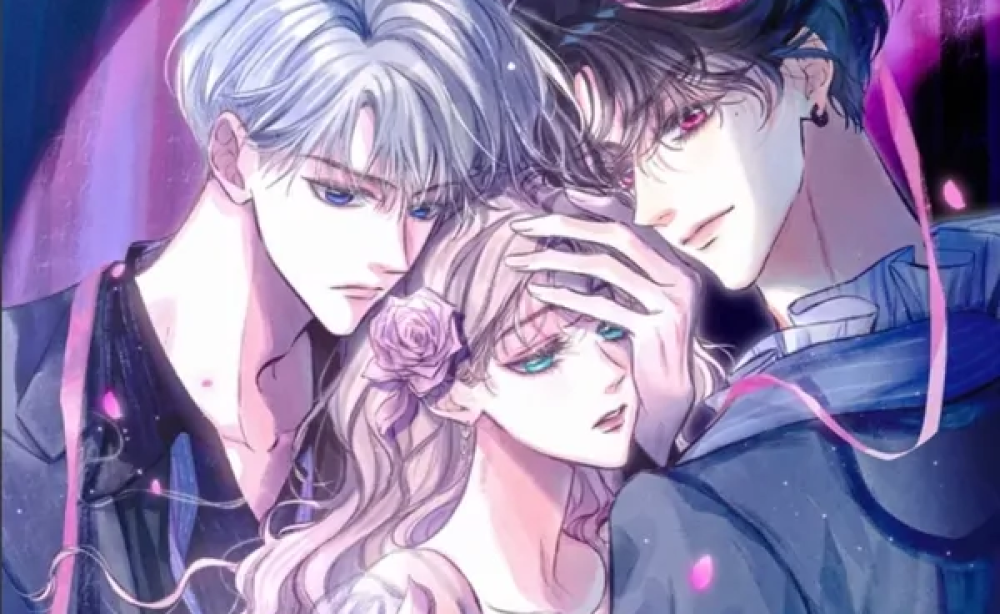 Baca Komik Manhua Sindrom Obsesi