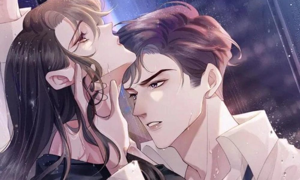 Baca Komik Manhua Pernikahan Satu Malam