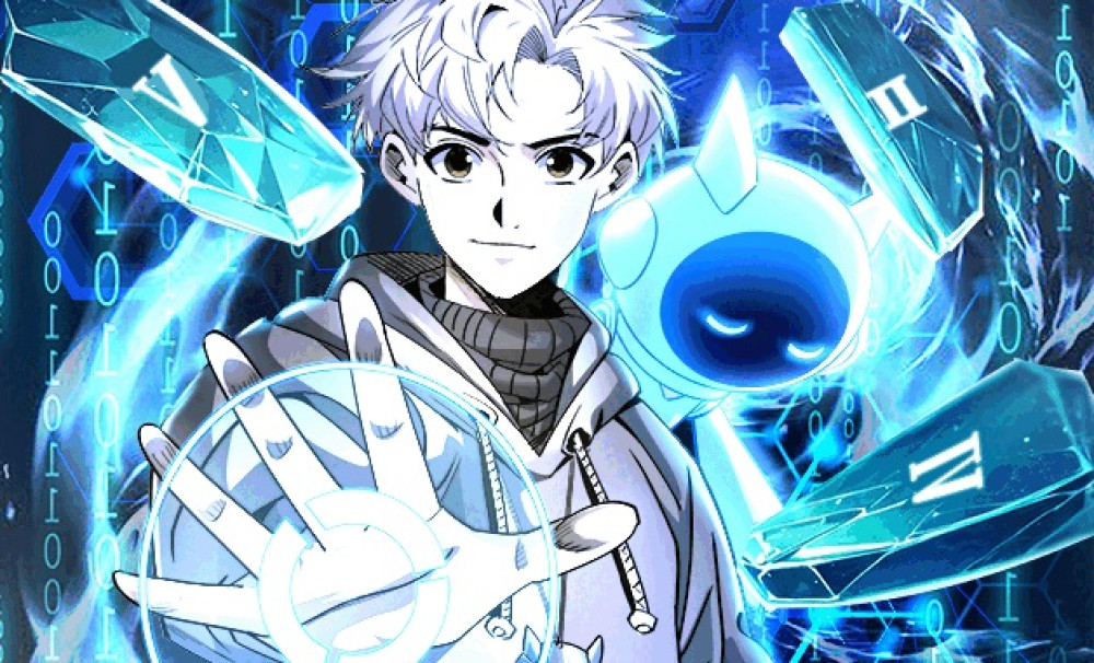 Baca Manga Saya Menggunakan Sistem Tingkat Atas untuk Membentuk Kembali Dunia