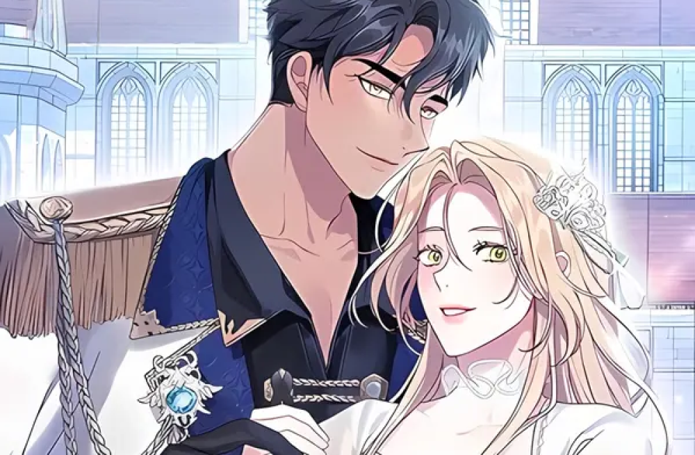 Baca Komik Manga Pengawalnya Shane