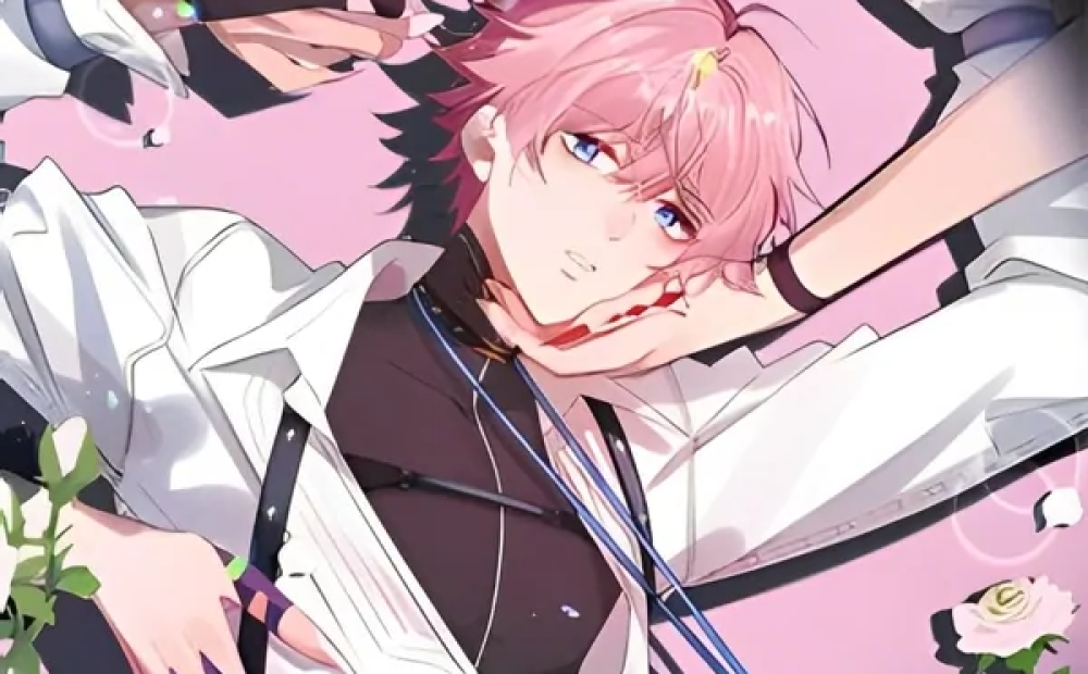 Baca Komik Manhua Seluruh Alam Semesta Ingin Tetap Bersamaku