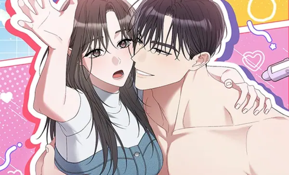 Baca Komik Manhwa Permainan Gurita