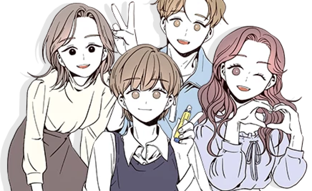 Baca Komik Manhwa Hanya Seorang Guru