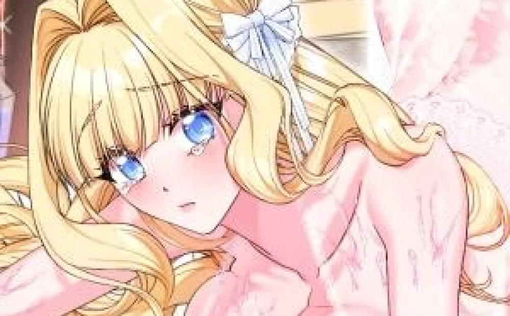 Baca Komik Manhwa Kepanikan Ramuan Cinta