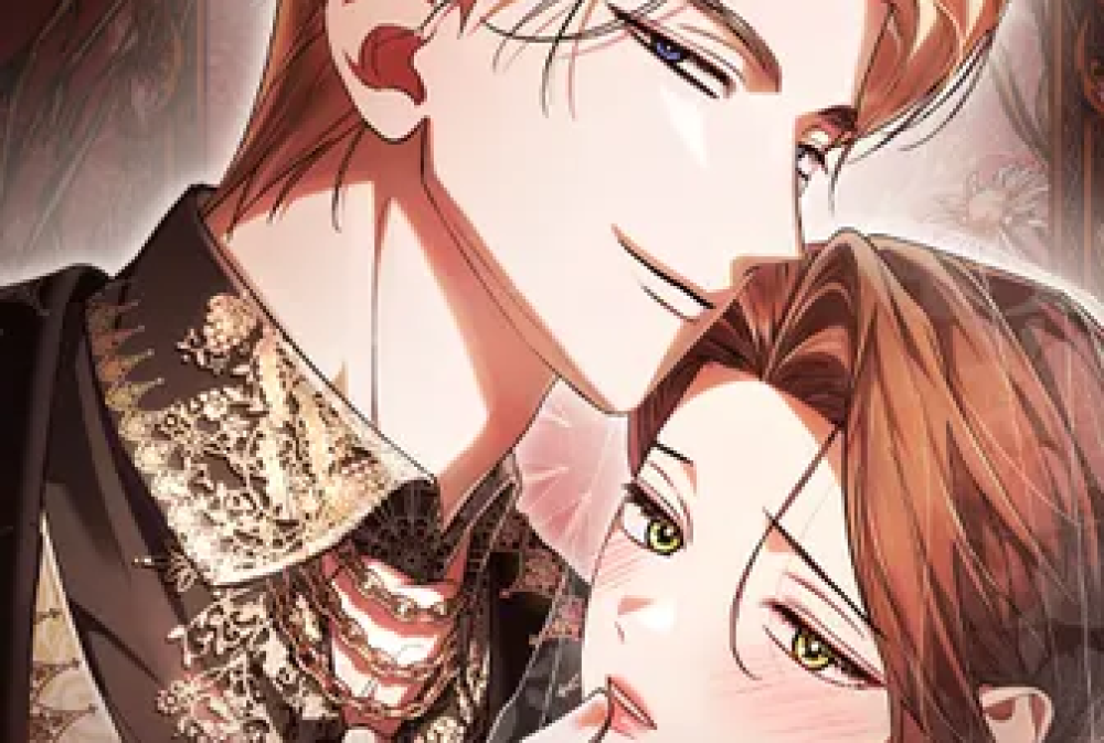 Baca Manhwa Penyesalan yang Sombong