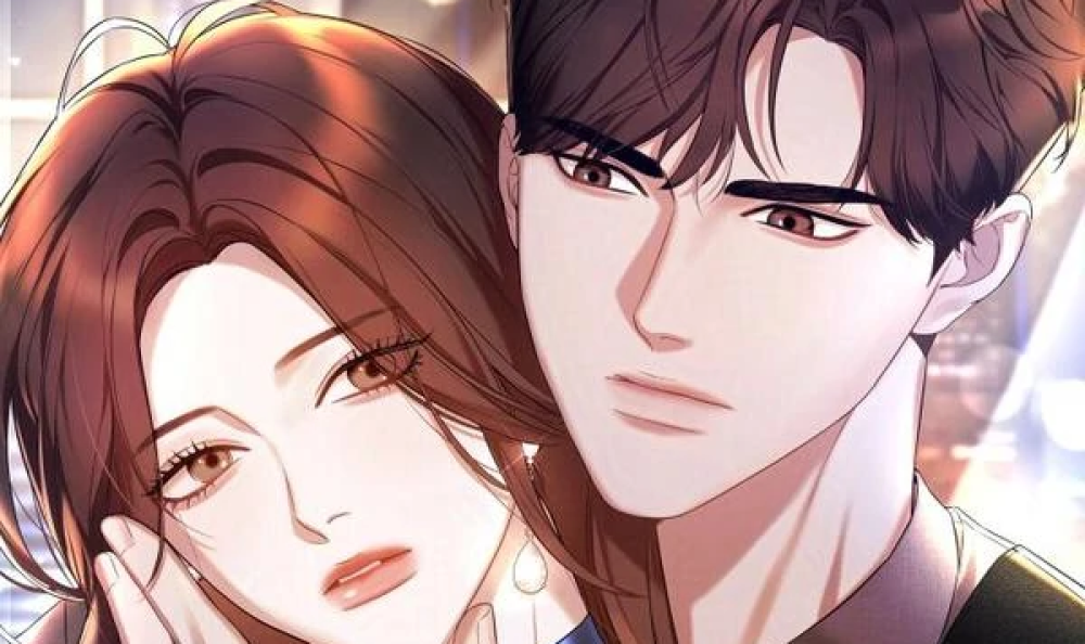 Baca Komik Manhwa Aliran Kesedihan