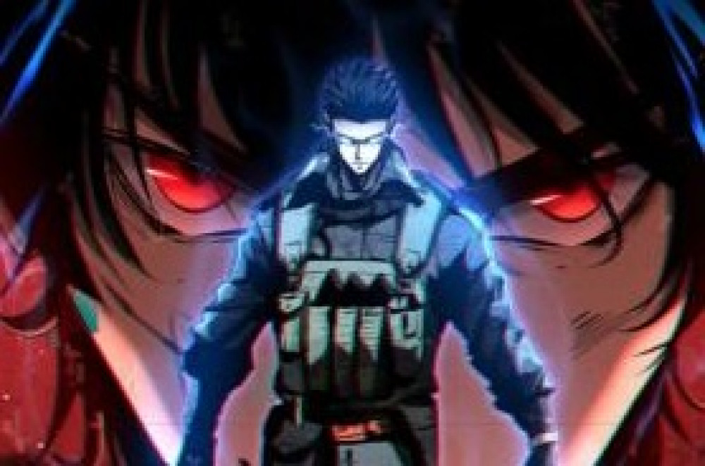 Baca Komik Manhua Kelahiran Kembali: Prajurit Pasukan Khusus Sekolah