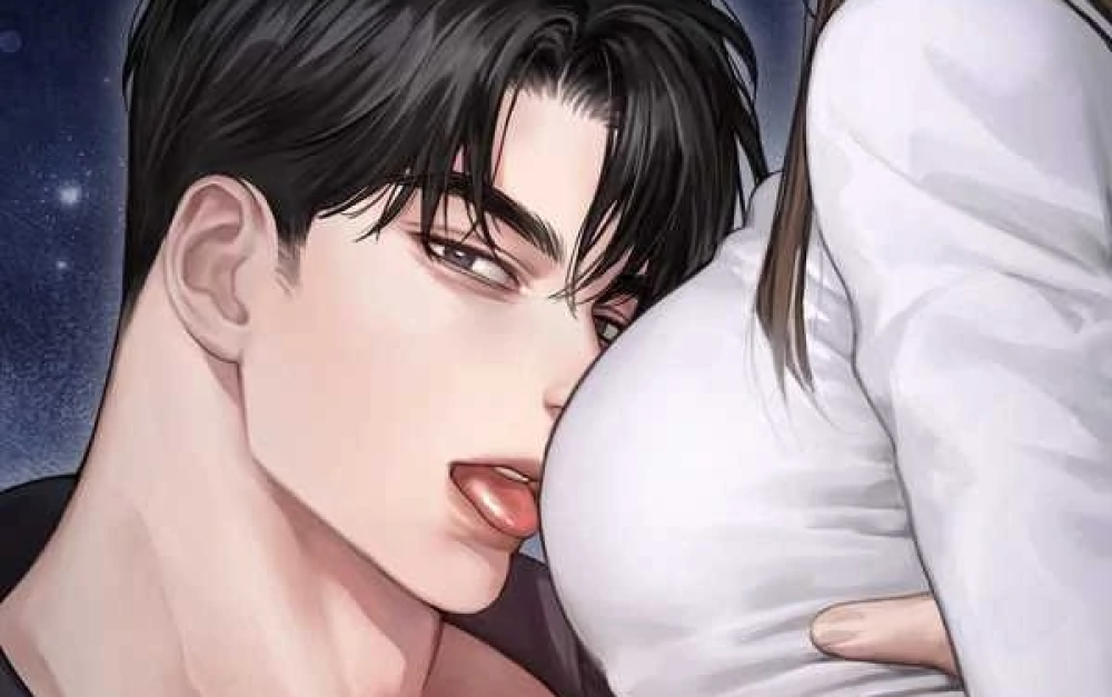 Baca Komik Manhwa Romansa Violet