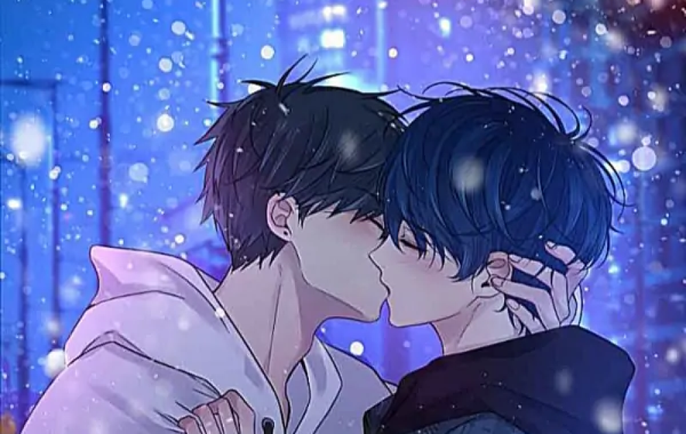 Baca Komik Manhua Lupakan Aku Sekarang