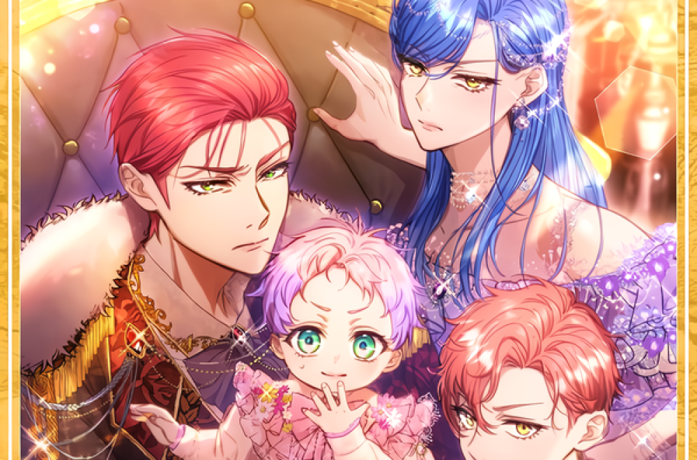 Baca Komik Manga Meskipun Ia Adalah Anak Dari Keluarga Tiran, Ia Dimanja Oleh Keluarganya