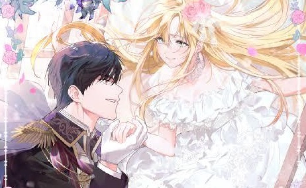 Baca Komik Manhwa Putri Renia Menggila