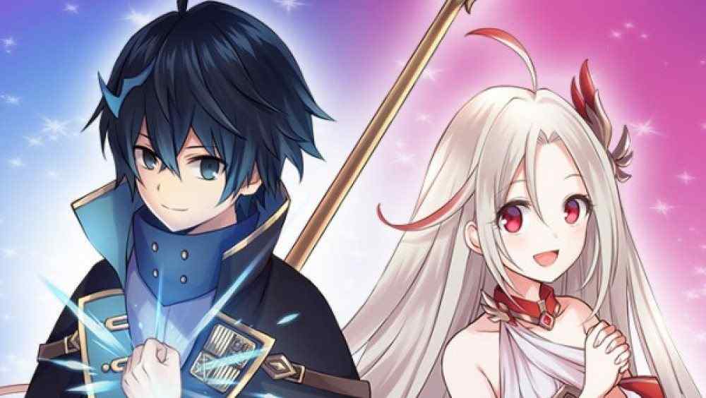 Baca Komik Manga Kupikir Aku Akan Menyembunyikan Kemampuan Saya yang Sebenarnya Hingga Saat Kritis