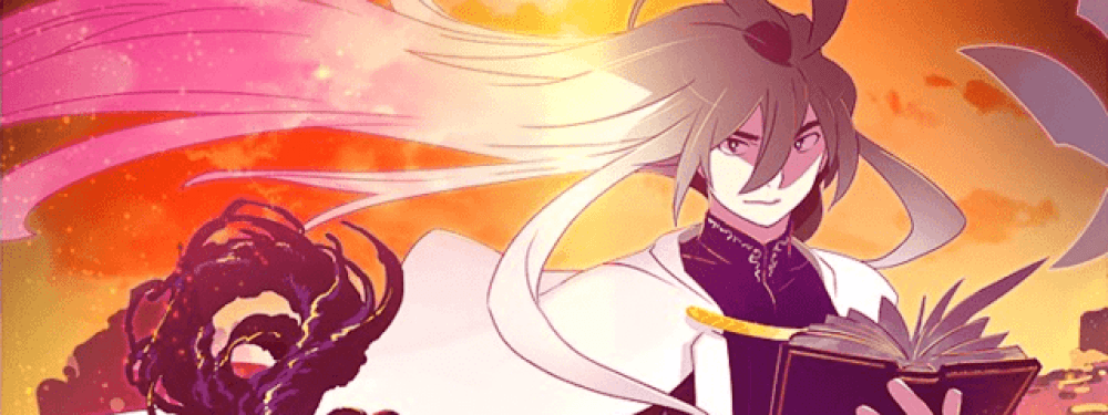 Baca Komik Manhwa Aku Seorang Raja Penyihir