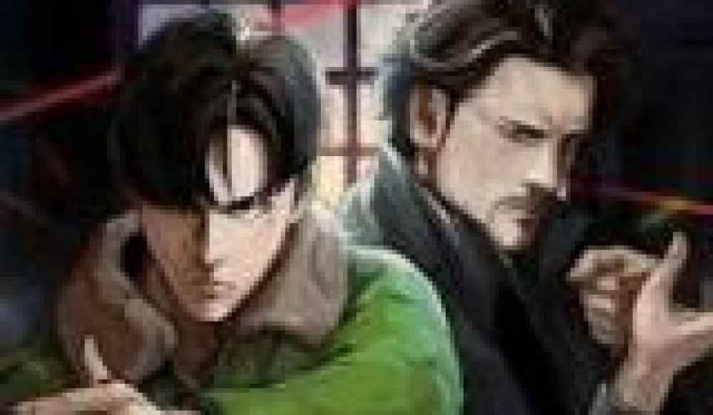 Baca Manhua Saudara Penggali Kejahatan