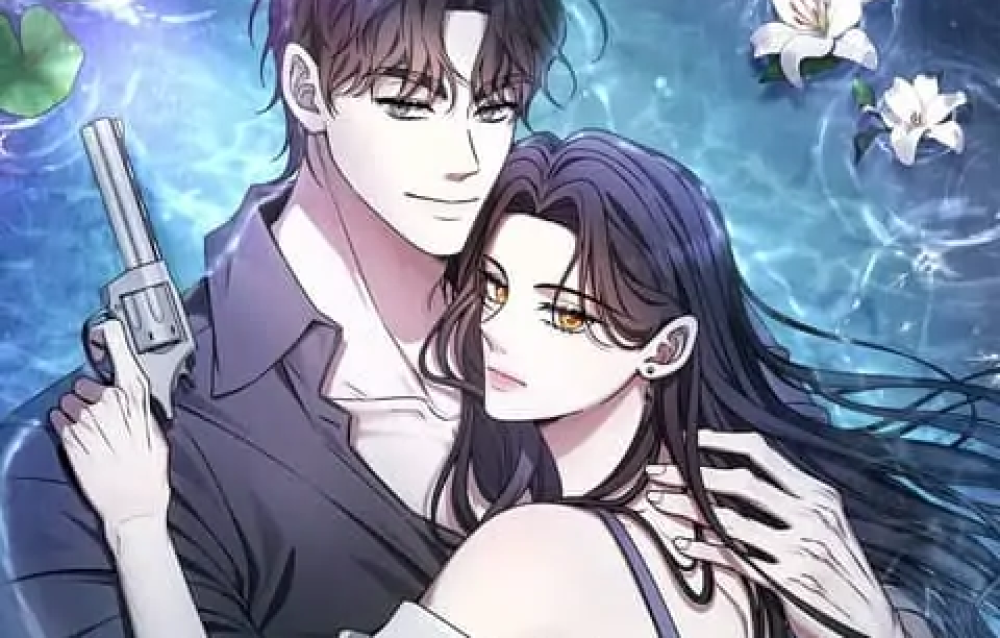 Baca Komik Manhwa Outis