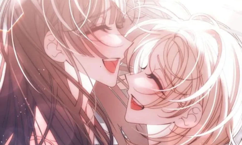 Baca Komik Manhwa BICARALAH Kotor Padaku!