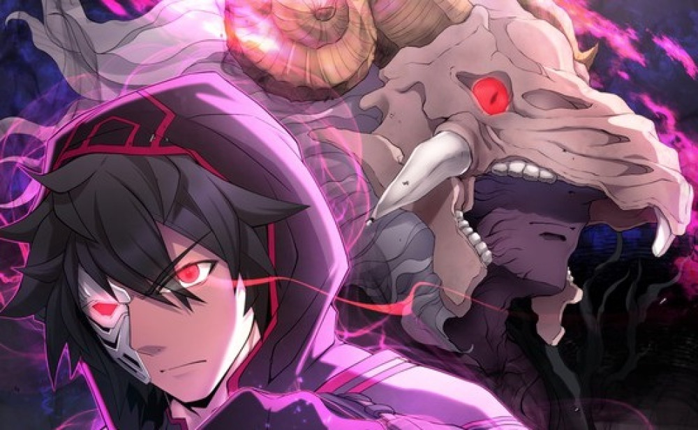 Baca Komik Manga Saya Menjadi Ahli Nujum Tertinggi Melalui Skill Terkutuk: Undeadification