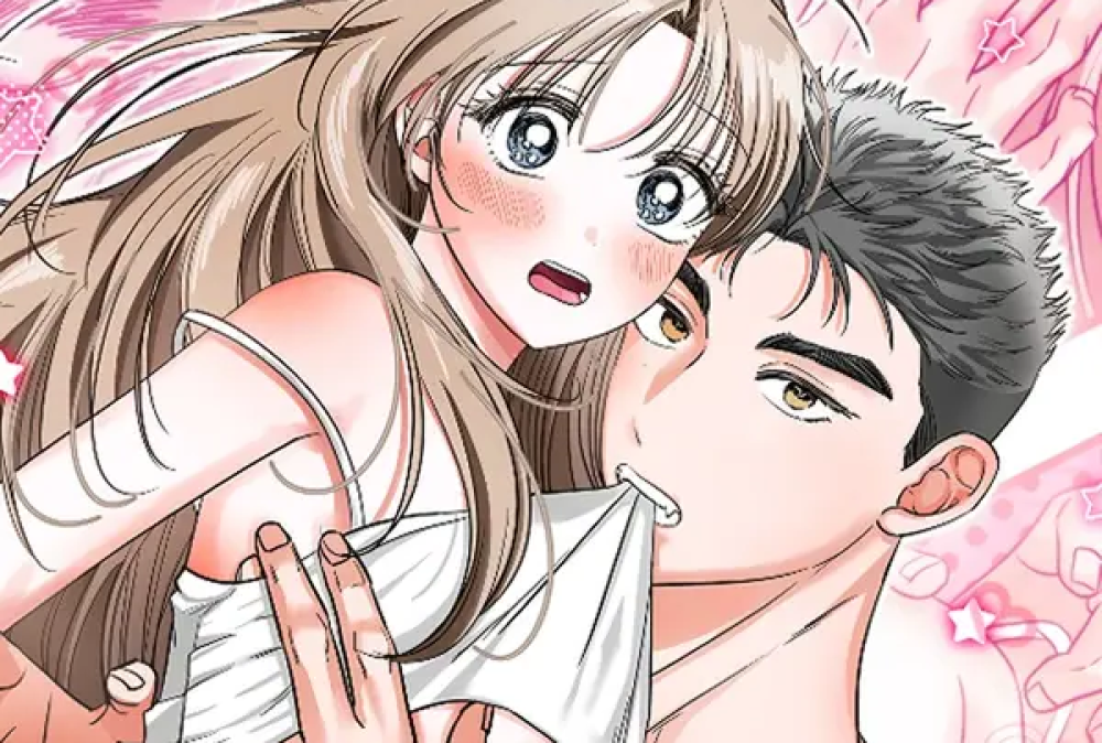 Baca Komik Manhwa Serigala Itu Berbahaya!