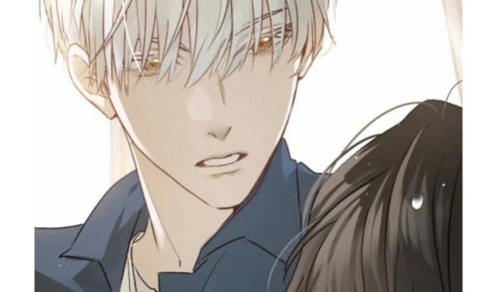 Baca Manhua Siapa Iblis Itu