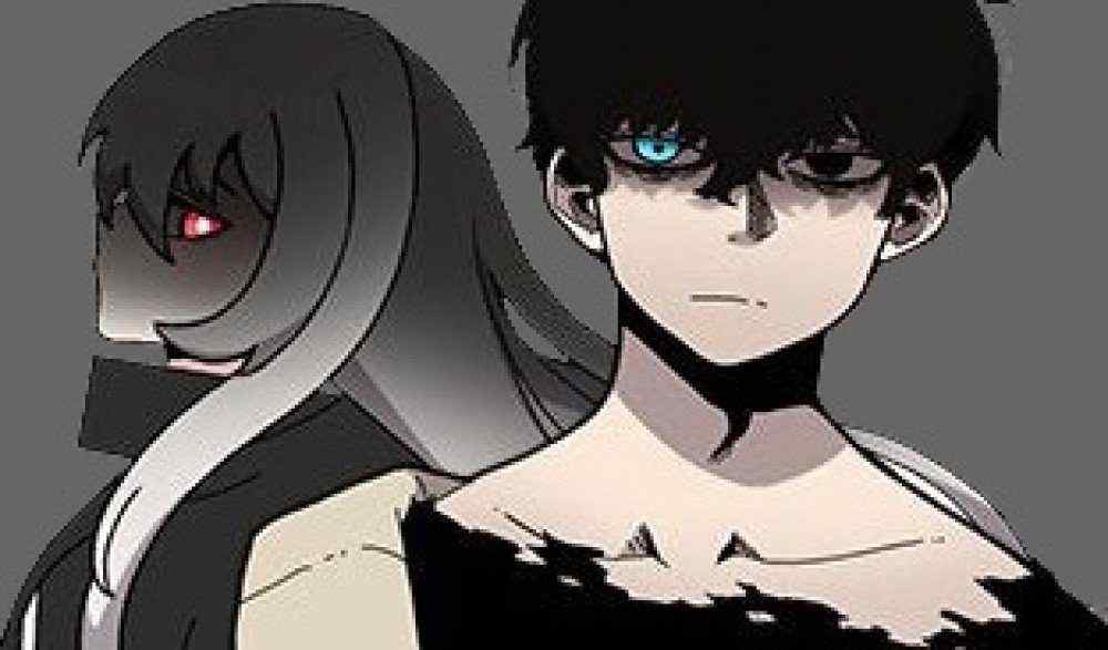 Baca Komik Manhwa Rumah Tanpa Waktu