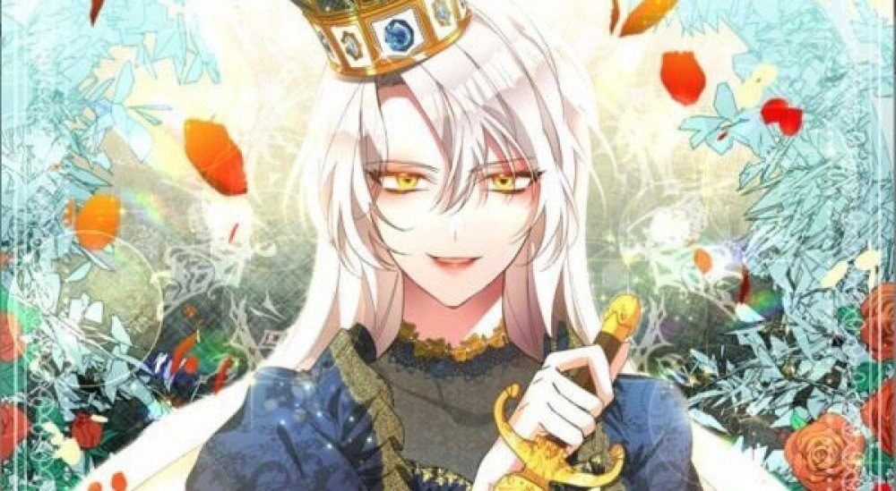 Baca Komik Manga Mengapa Dia Hidup Sebagai Penjahat